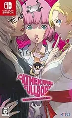 キャサリン・フルボディ for Nintendo Switch ? Switch