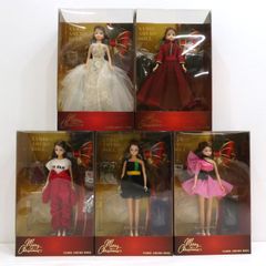 小牧店】未開封 安室奈美恵ドール リカちゃん セブンイレブン