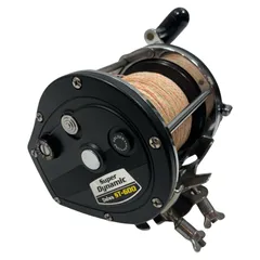 ダイワ ダイナミック ST-60 リール 釣り DAIWA 両軸リール ベイト ダイワ ダイナミック ST-60 リール 釣り DAIWA 両軸リール