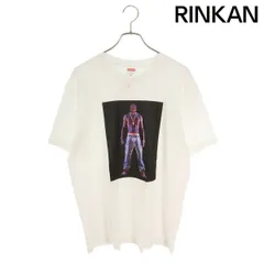 2024年最新】supreme tupac hologram teeの人気アイテム - メルカリ