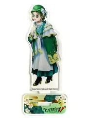 【中古】アクリルスタンド・アクリルパネル 医師(エミリー・ダイアー) 「Identity V 第五人格 初詣 2021 アクリルスタンド」