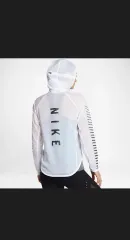 【極美品】NIKE　トレーニングセットアップ　ウィンドブレーカー　アノラック セール♪正規品 【極美品】NIKE トレーニングセットアップ