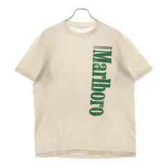 値下げ不可】古着 90s marlboro マルボロ ボロ 雰囲気 ペンキ