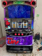 年最新ディスクアップ2 実機の人気アイテム メルカリ