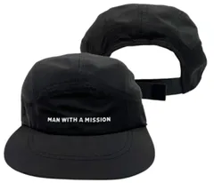 2024年最新】マンウィズ 帽子の人気アイテム - メルカリ
