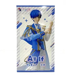 【中古】【未開封】⑤If 「くじスクエア いれいすくじ」 A賞 フィギュア[95]