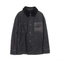 FENDI フェンディ Gジャン 楽天市場】FENDI フェンディ デニムジャケット FW0428 APSW