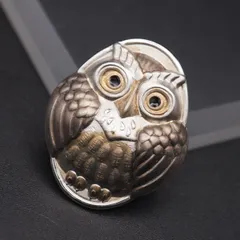 2025年最新】武比古 フクロウの人気アイテム - メルカリ