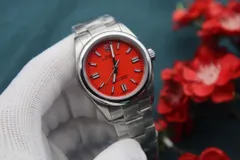 ROLEX メンズ　腕時計 ｜本日限定特価｜新品未使用-