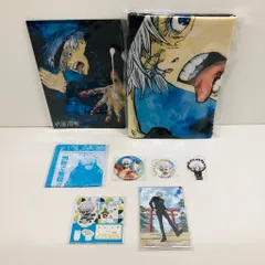 呪術廻戦 五条悟 グッズ まとめ ※セガラッキーくじ まるくじ等 【F3769-007】106