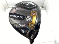 2025年最新】ローグ 3w ベンタスの人気アイテム - メルカリ