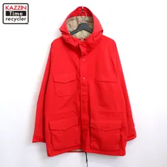 90s vintage Eddie Bauer 黒タグ GORE-TEX ゴアテックス マウンテンパーカー メンズ 表記Lサイズ