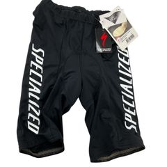 186000 現状品　SPECIALIZED レーシングパンツSサイズ　★タグ付き新品★