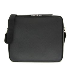 Louis Vuitton Taiga Porte Ordinateur Odessa M30832 Men's/Women's Briefcase/Laptop Bag Ardoise