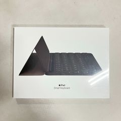 【新品未開封】スマートキーボード iPad ( 第7世代 第8世代 第9世代 )・iPad Air ( 第3世代 ) ・ iPad Pro 10.5インチ用 Smart Keyboard 日本語 MX3L2J/A アイパッド カバー キーボード