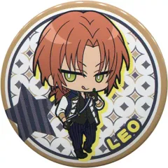 【中古】バッジ・ピンズ(キャラクター) 月永レオ 「アニ☆カプ あんさんぶるスターズ! 缶バッジ」