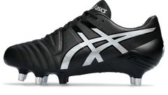 24ss アシックス asics 1111A207 GEL-LETHAL TIGHT FIVE シューズ スパイク ブラック