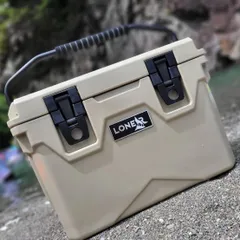 RTIC  クーラーボックス 45QT ホワイト RTIC 45 Cooler White: 2017 Model Hard Ice Chest - Walmart.com