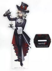 [중고] 아크릴 스탠드 아크릴 패널 사진가 (조제프) 빅 아크릴 스탠드 Ver.H [이치 반 쿠지 IdentityV 제 5 인격 제 5 탄] C 상