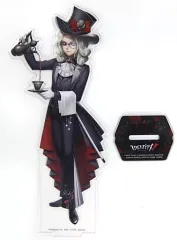 【中古】アクリルスタンド・アクリルパネル 写真家(ジョゼフ) ビッグアクリルスタンド Ver.H 「一番くじ IdentityV 第五人格 第五弾」 C賞