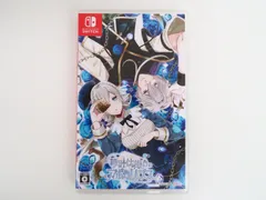 Switch/時計仕掛けのアポカリプス
