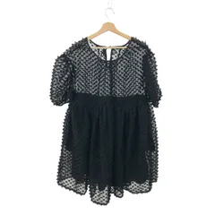 極美品✨sister jane シスタージェーン　スリーブレスミニワンピース　S All – Sister Jane (Japan)