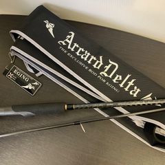 ARCARD DELTA アーカードデルタ　AD-862SJ
