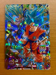 孫悟空　UMP_17 ★スーパードラゴンボールヒーローズ