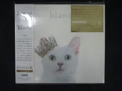 Aimer BEST ALBUM blanc タワーレコードver Aimer 初のベストアルバム『BEST SELECTION “blanc”』『BEST