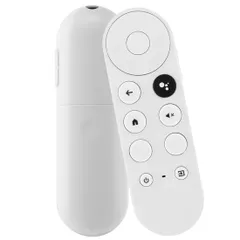 【新品未開封】Chromecast with Google TV 4K Chromecast-with-Google-TV-