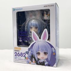 Y*ブ様 【新品】ねんどろいど 兎田ぺこら マシュ コラボ ver. 缶バッジ付 Y*ブ様 【新品】ねんどろいど 兎田ぺこら マシュ コラボ ver. 缶