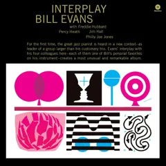 2025年最新】INTERPLAY BILL EVANSの人気アイテム - メルカリ