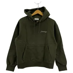 SATURDAYS SURF NYC パーカセットアップ　M/Sサイズ SATURDAYS SURF NYC パーカセットアップ M/Sサイズ