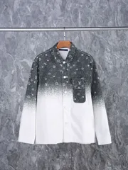 ルイヴィトン　ジージャン　デニムジャケット　LOUIS VUITTON ホワイト ルイヴィトン LOUIS VUITTON デニムジャケット : KOMEHYO