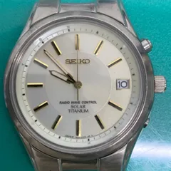 2024年最新】SEIKO 7B22-0AD0の人気アイテム - メルカリ