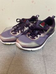 Reebok リーボック　NANO WEAVE 24cm 展示品レベル
