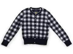 【ポロラルフローレン/POLORALPHLAUREN】カーディガン 130サイズ 女の子【子供服・ベビー服】（1947457）