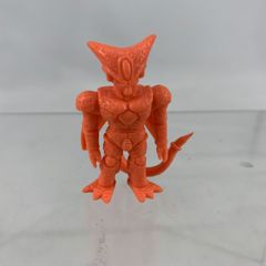 ドラゴンボール アックマン 其之五 消しゴム ナガサキヤ 紫色 ドラ消し