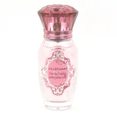 ジルスチュアート 香水 ギルティパフェタイム EDT 若干使用 フレグランス レディース 20mlサイズ JILLSTUART 【中古】
