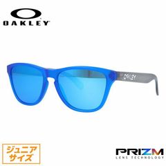 新品未使用品 オークリー OAKLEY フロッグスキン XSユース ジュニア