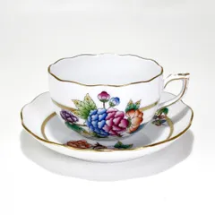 2025年最新】ヘレンドヴィクトリアゴールドの人気アイテム - メルカリ