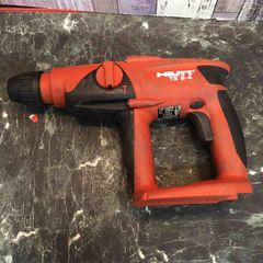 ◇ヒルティ(HILTI) コードレスハンマドリル TE2-A【八潮店】のサムネイル