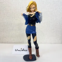 2025年最新】glitter glamours android no.18の人気アイテム