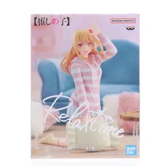 推しの子 フィギュア37体まとめ売り。Relax time.coreful. Amazon.co.jp: バンプレスト【推しの子】Relaxtimeルビー