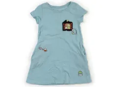 【グラニフ/graniph】ワンピース 110サイズ 女の子【子供服・ベビー服】（1854888）