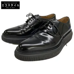 2025年最新】Dunhill ブーツ・革靴の人気アイテム - メルカリ