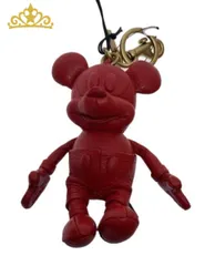 2025年最新】coach キーホルダー ミッキーの人気アイテム - メルカリ