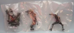 バンダイ S.I.C.匠魂Vol.7 仮面ライダー龍騎 仮面ライダ-リュウガ シークレット