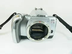 【オマケ付き！】フィルムカメラ　Canon EOSkiss5+550EX Amazon | Canon デジタル一眼レフカメラ EOS Kiss X50 レンズ