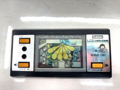 【盛岡24-0117】携帯ゲーム機   学研サーチライト   本体のみ　★動作確認済★　　【中古/60】